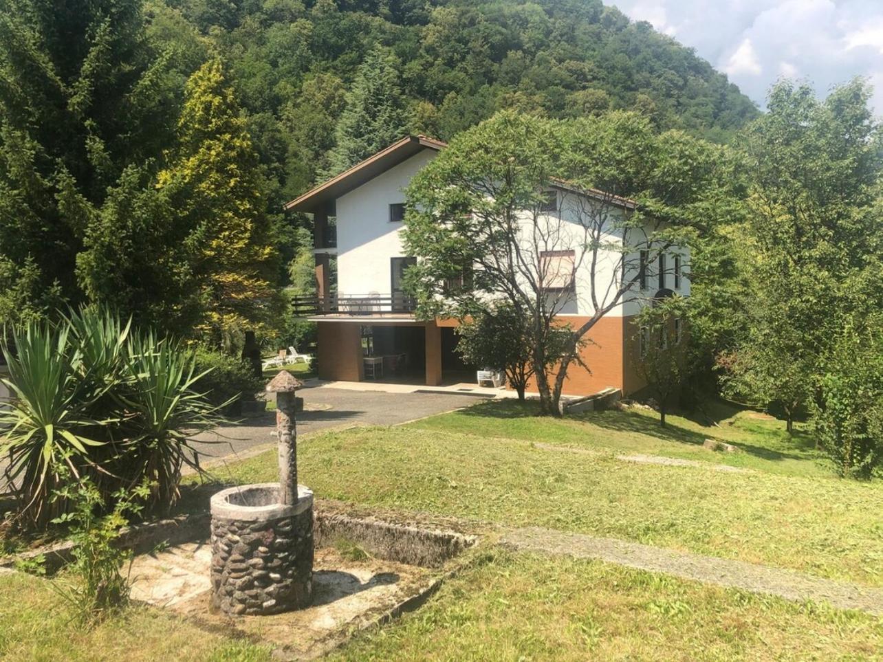 Vila Labod, Unique Villa At The Lake Most Na Soci Luaran gambar